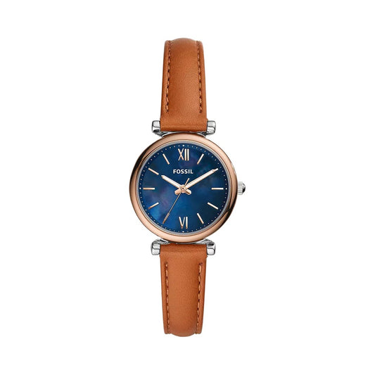 Fossil Carlie