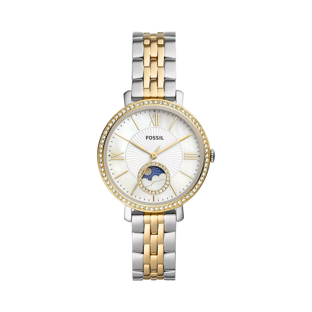 Fossil Jacqueline