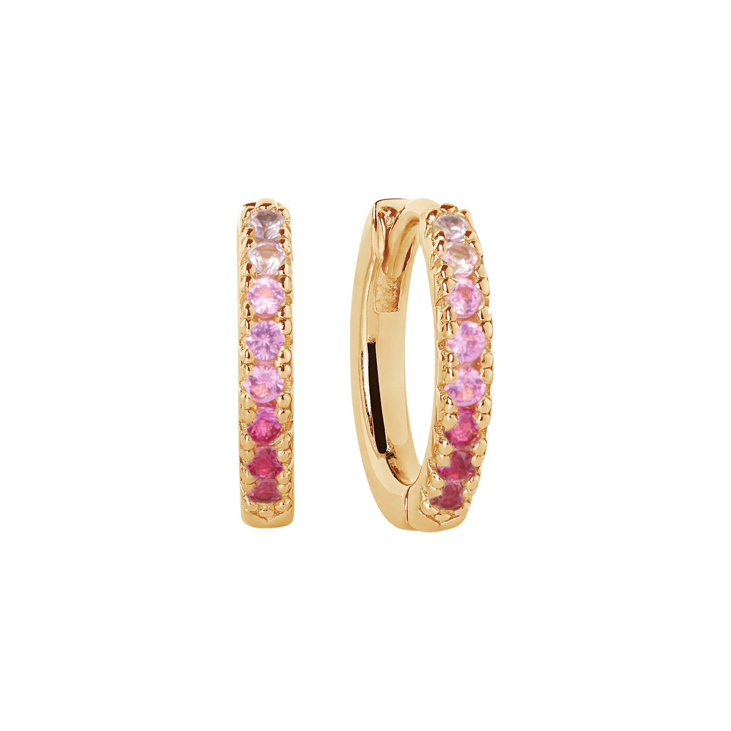 ELLERA GRADIENT MEDIO - Sif Jakobs