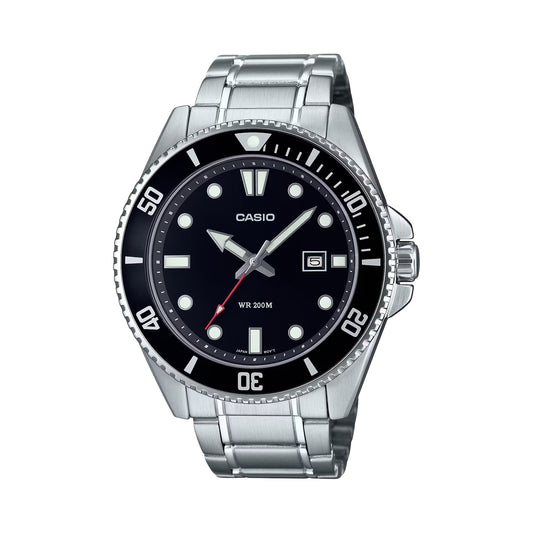 Casio Duro