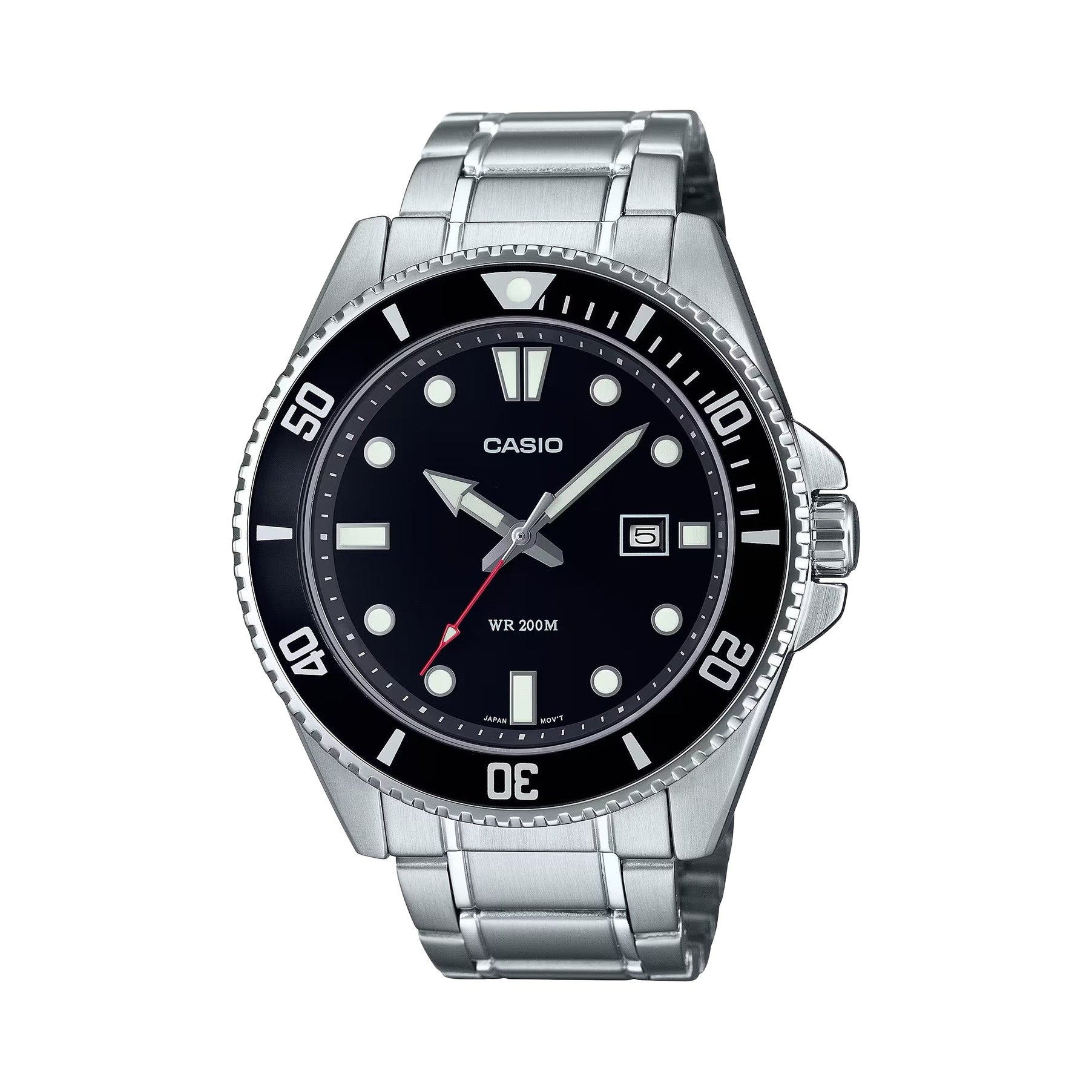 Casio Duro
