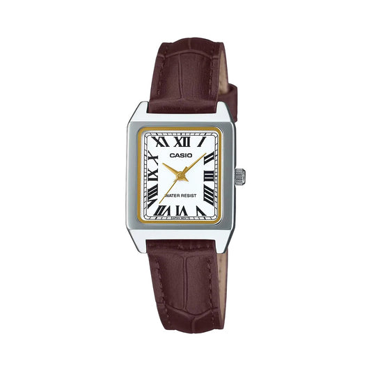 Casio Timeless Collection