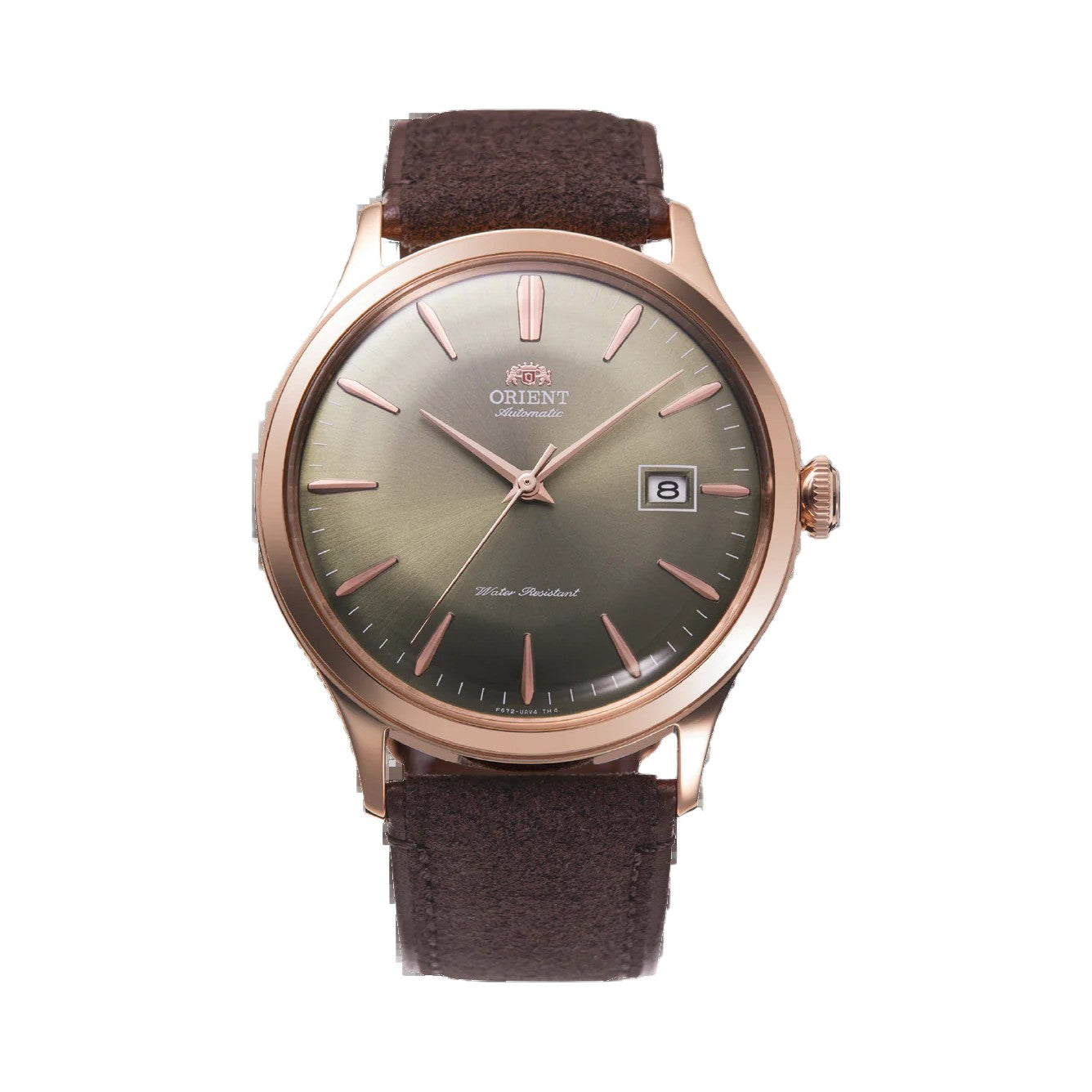 Orient Bambino