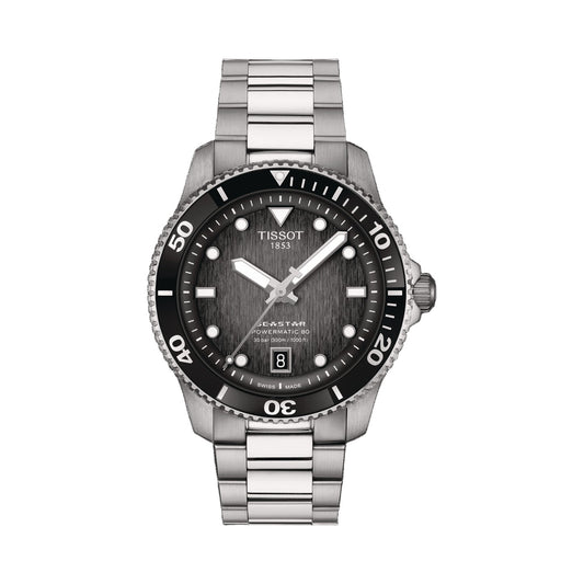 Tissot Seastar 1000 Powermatic 80