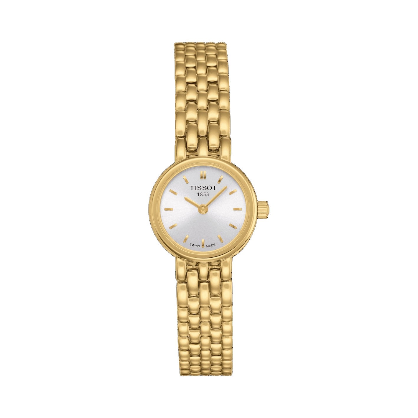 Tissot Lovely