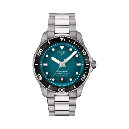 Tissot Seastar 1000 Powermatic 80