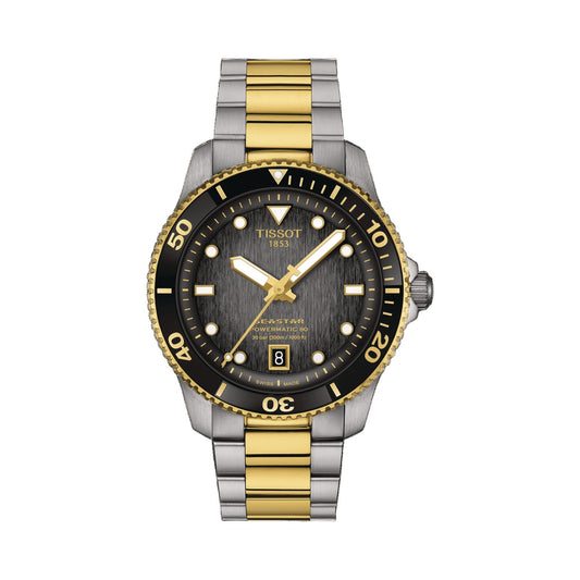 Tissot Seastar 1000 Powermatic 80