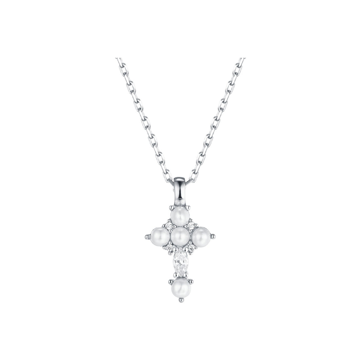 CROSS PEARL TINY - Vera Design
