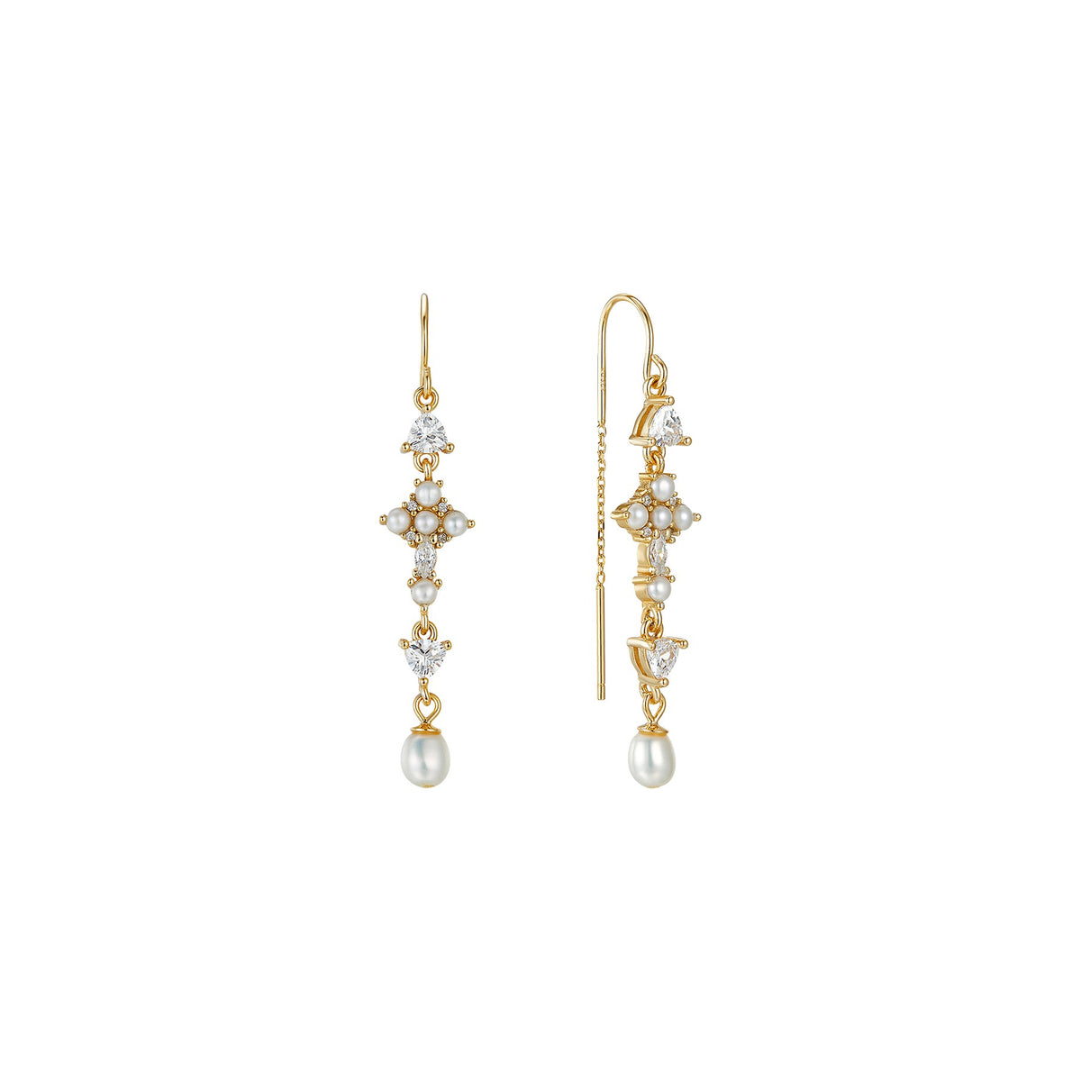 PEARL DIVINE GRANDE - Vera Design