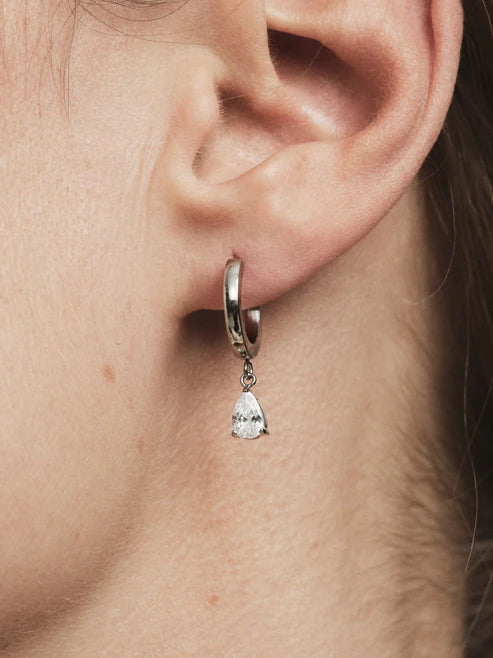 BELLE HOOPS - Mockberg