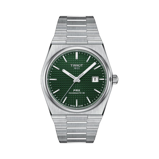 Tissot PRX Powermatic 80