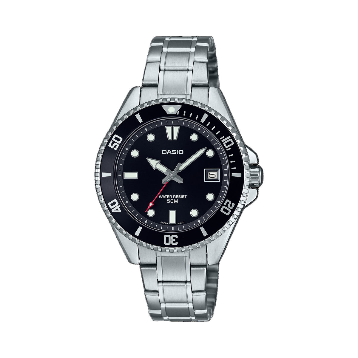 Casio Duro