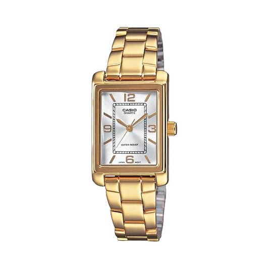 Casio Timeless Collection
