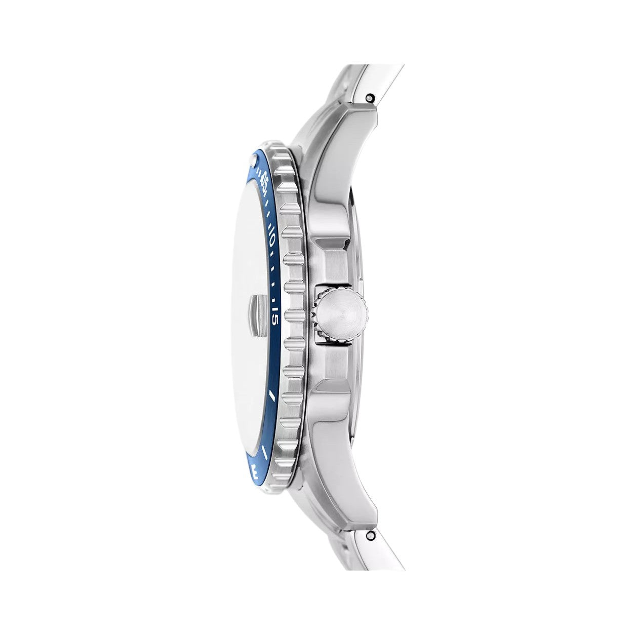 Fossil Blue