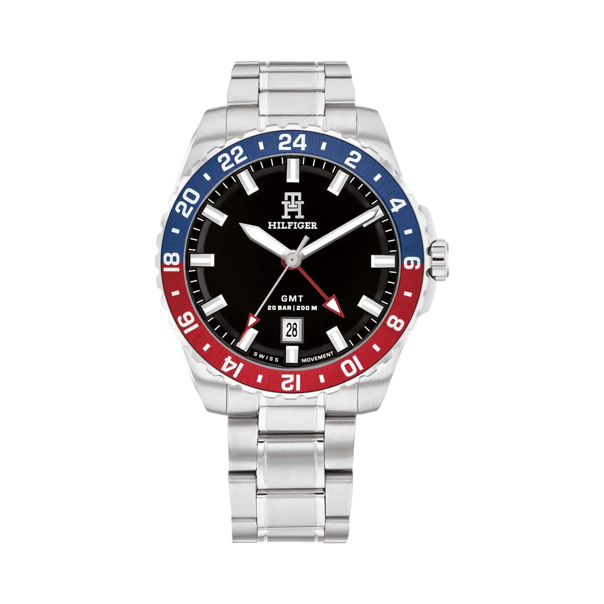 Tommy Hilfiger