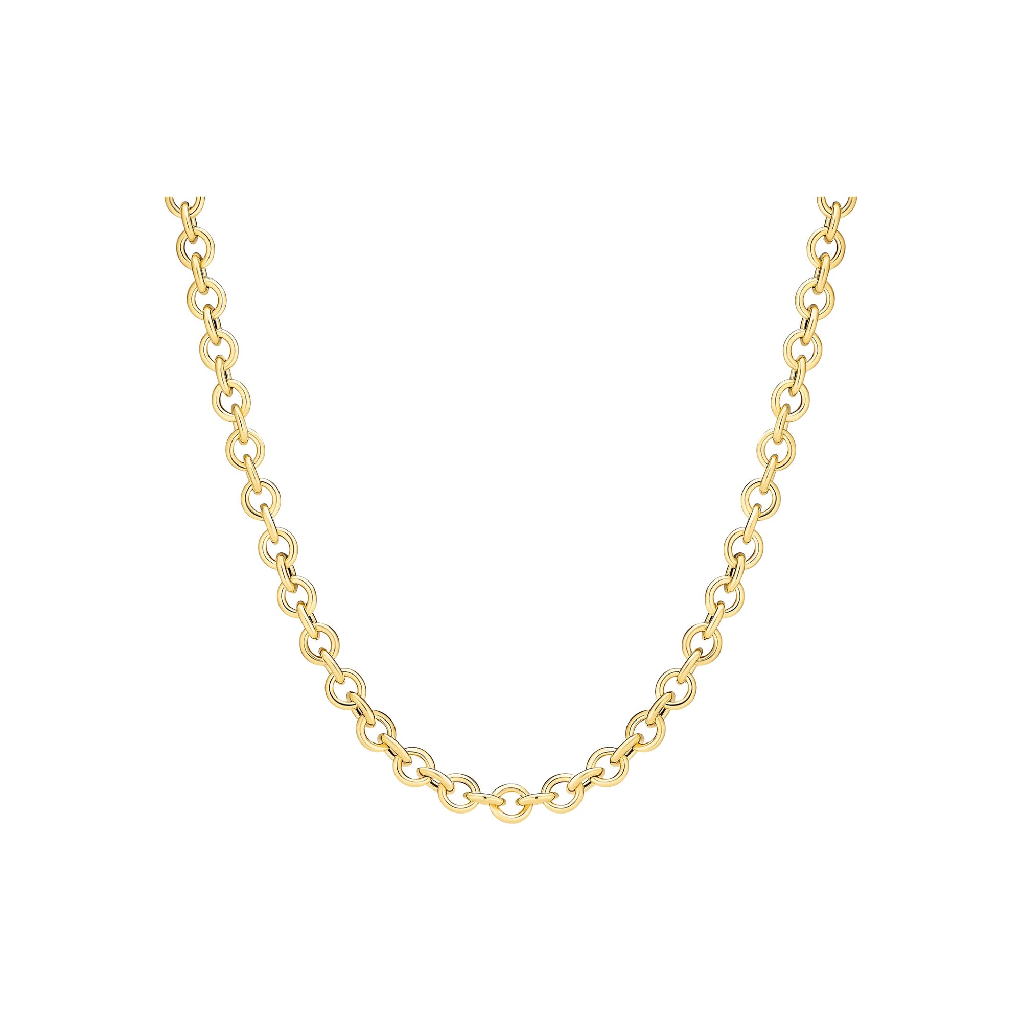 CARRARA CHAIN - Sif Jakobs
