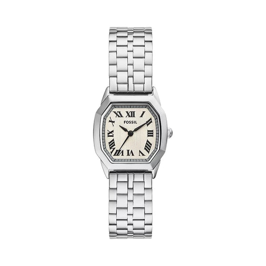 Fossil Harlow