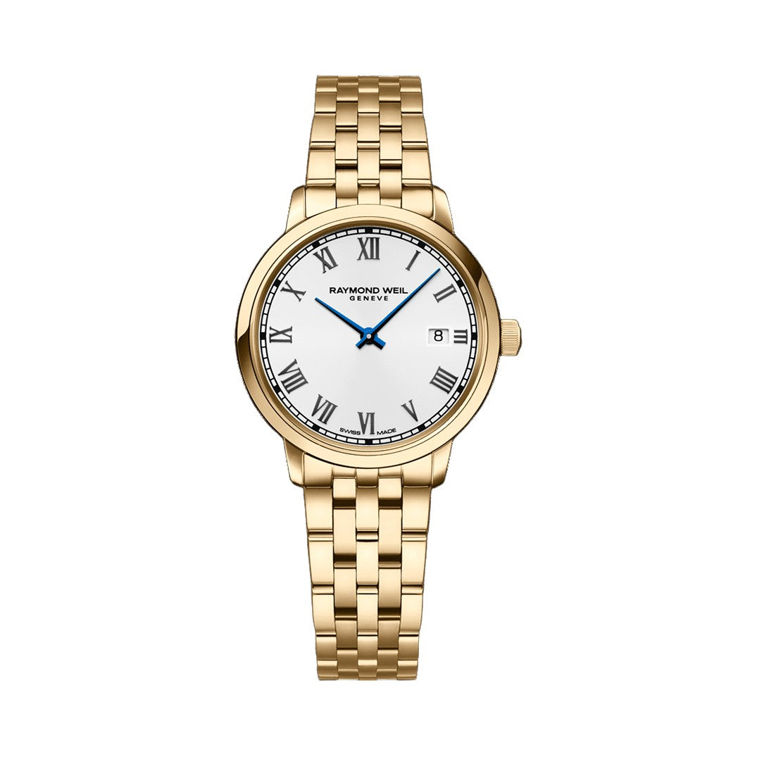 Raymond Weil - Toccata