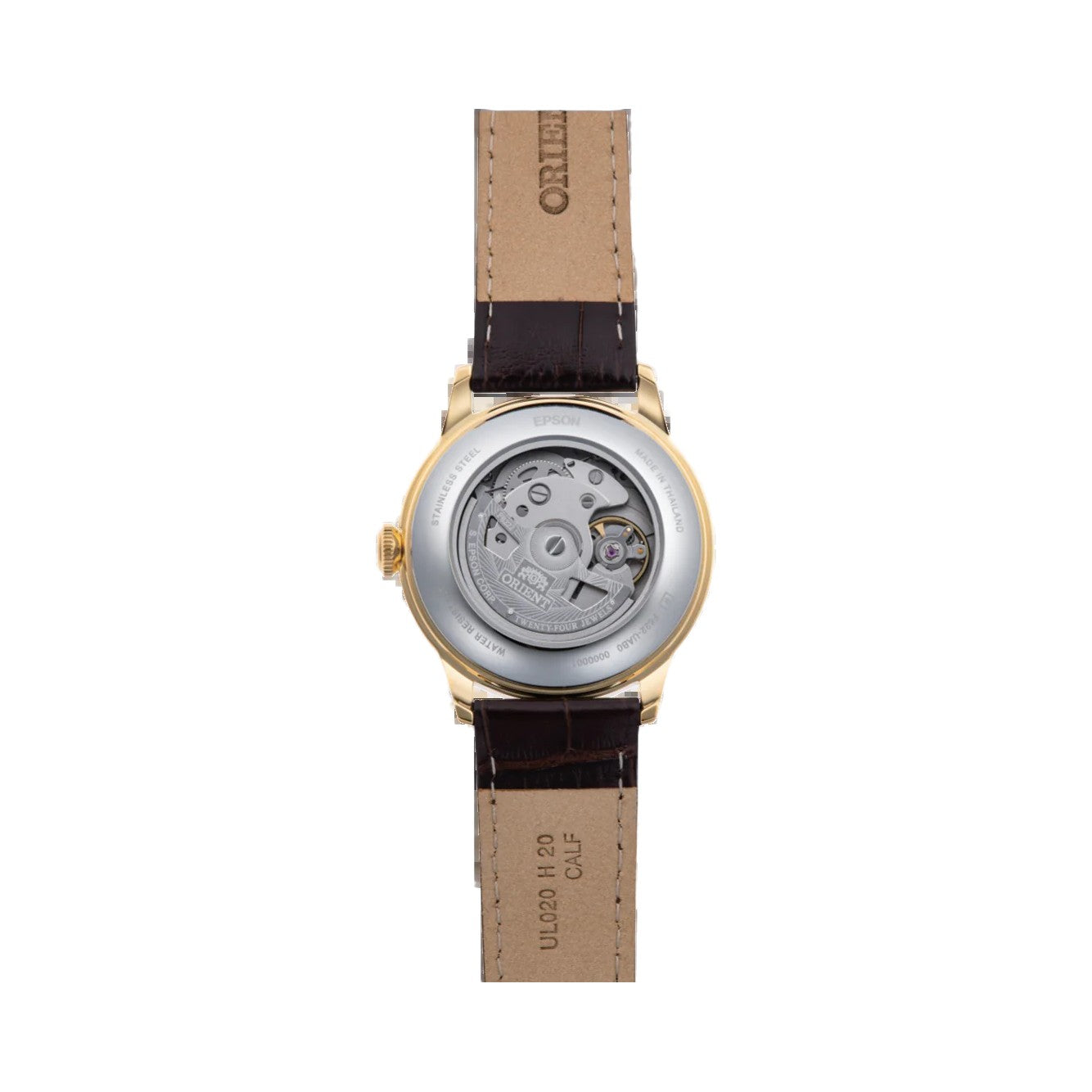 Orient Bambino