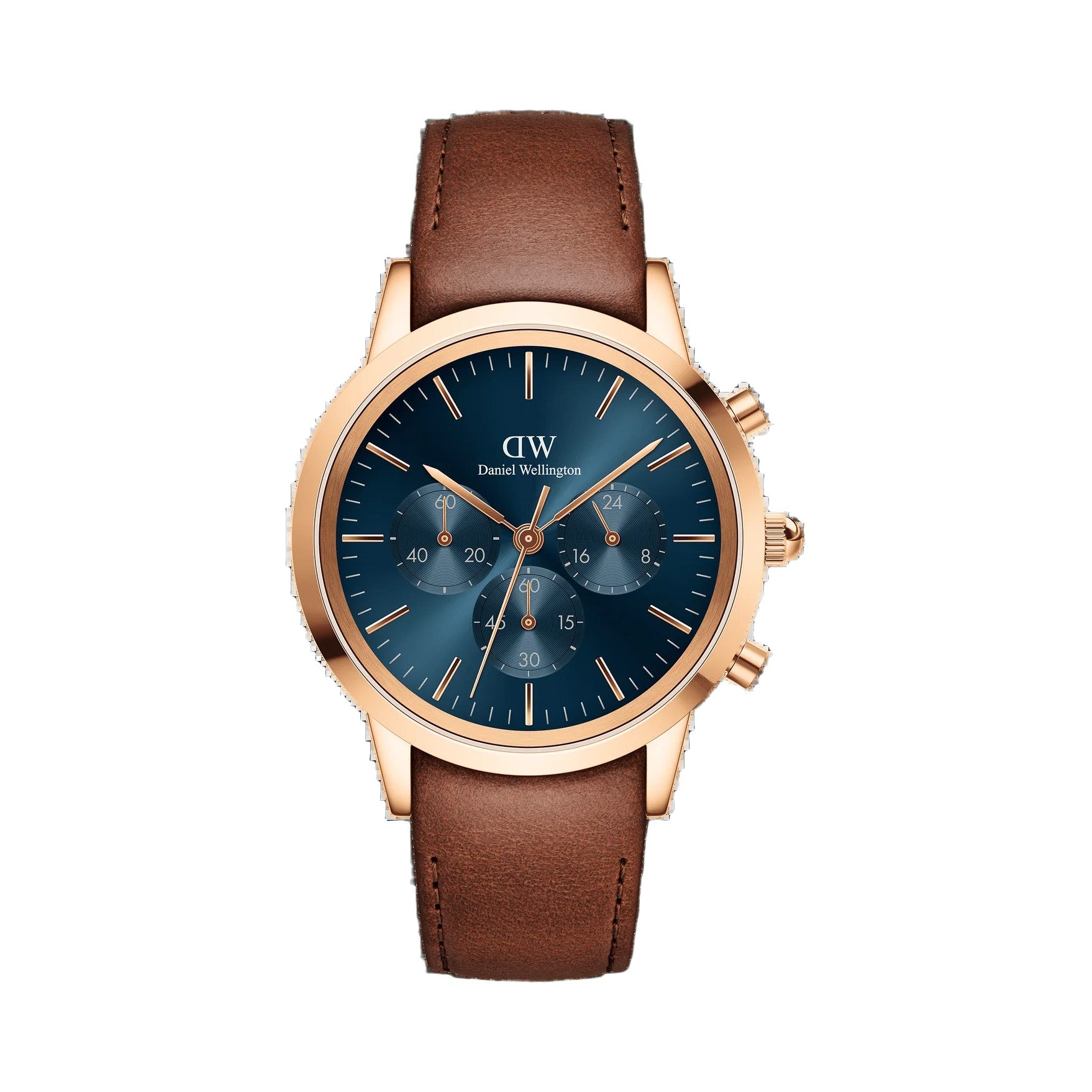 Daniel Wellington - Iconic Chronograph Arctic