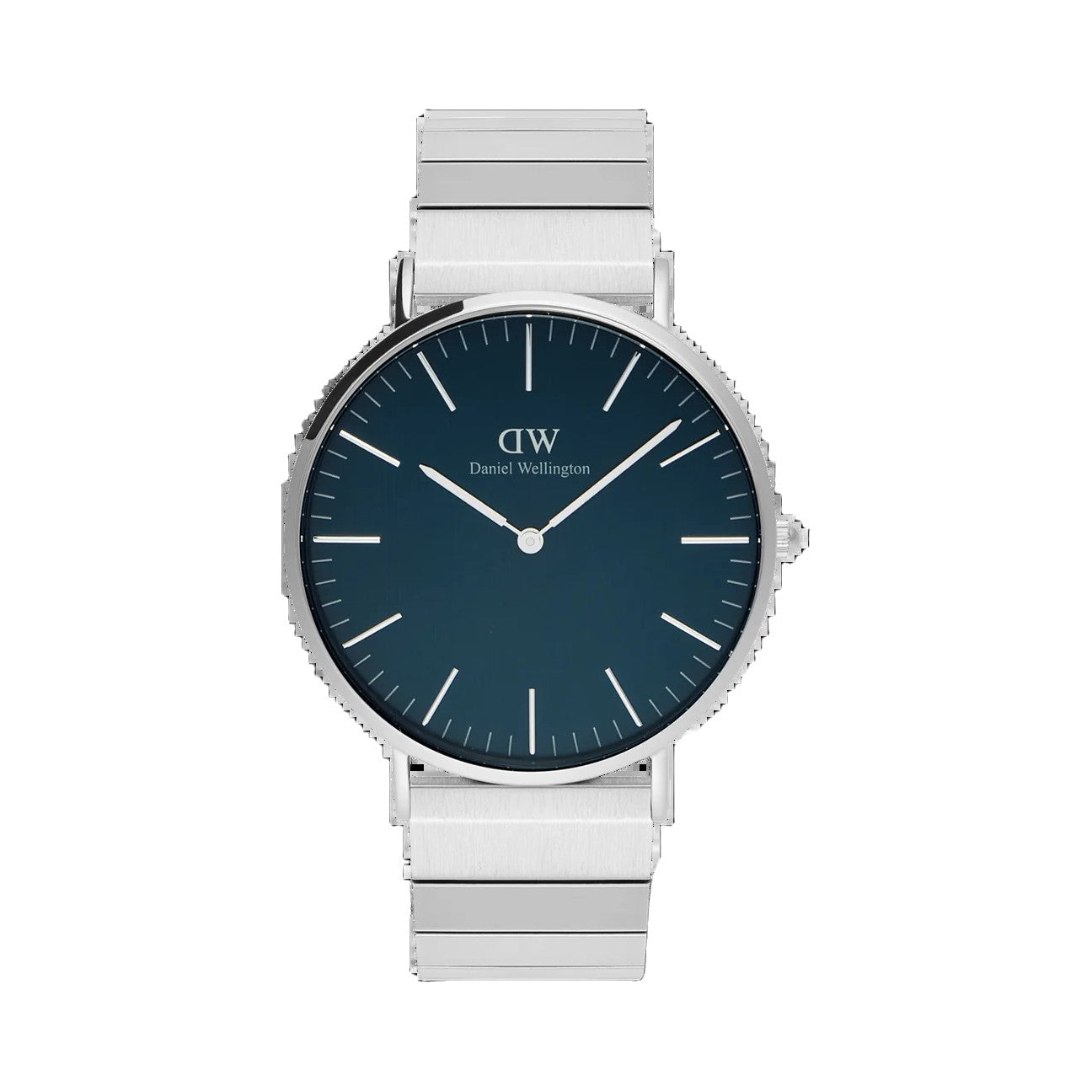 Daniel Wellington - Classic Piano Link Arctic Silver