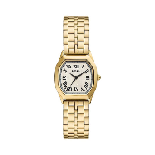 Fossil Harlow