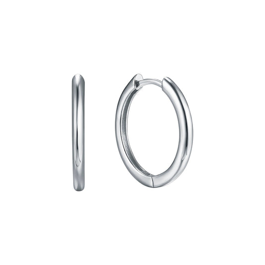 HOOP OVAL MIDI - Vera Design