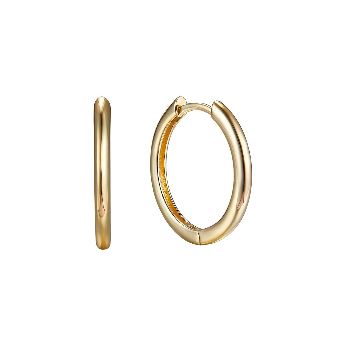 HOOP OVAL MIDI - Vera Design