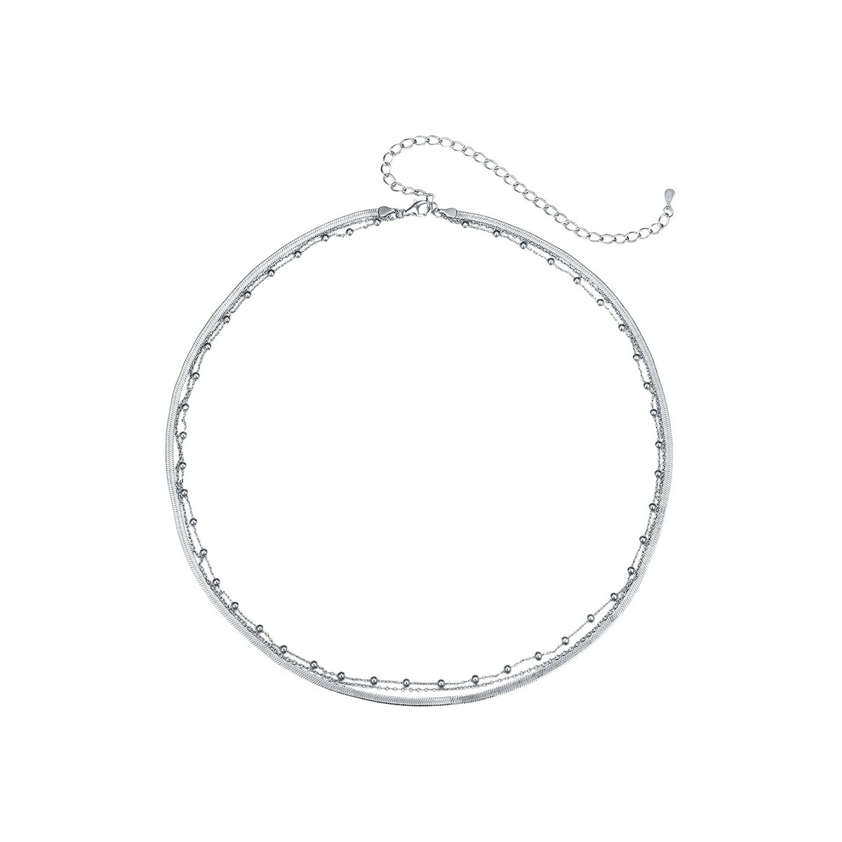 SNAKE & CHAINS - Vera Design