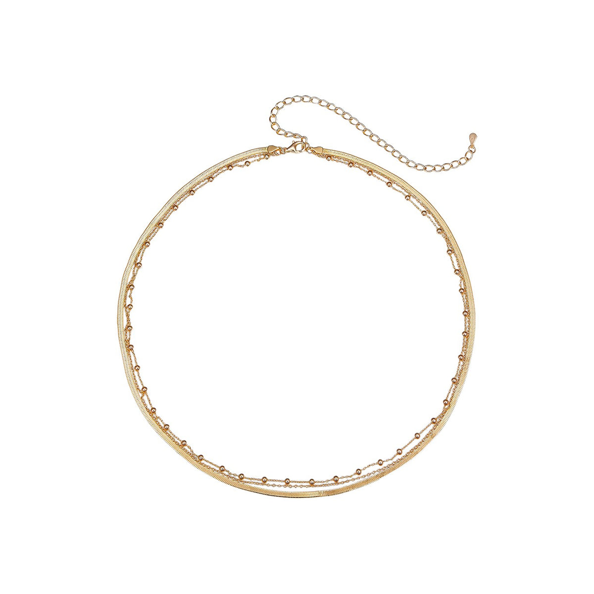 SNAKE & CHAINS - Vera Design