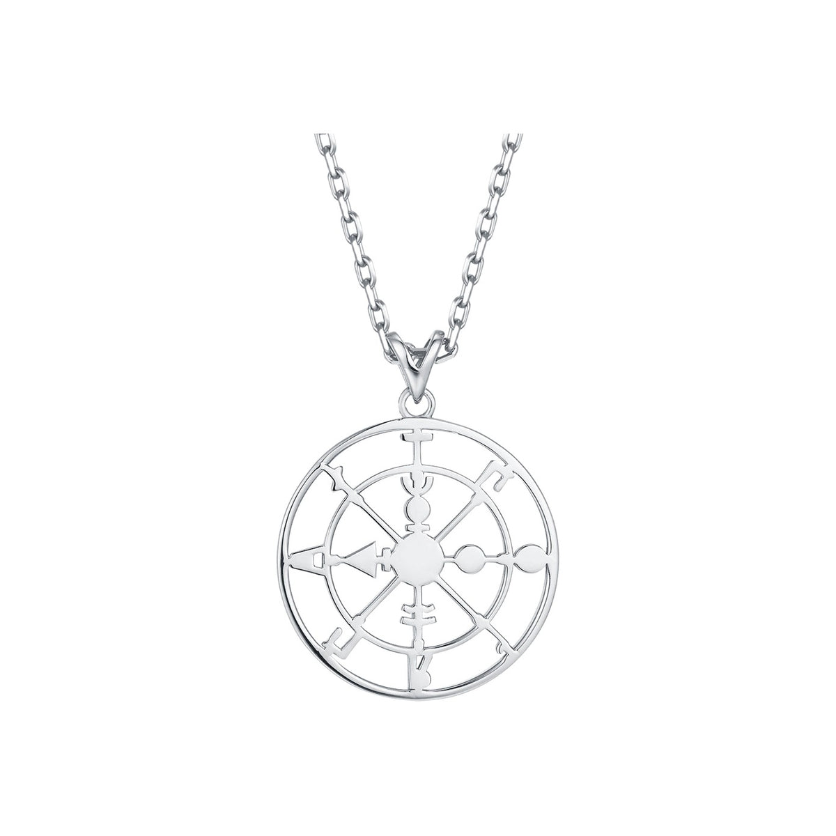 WHEEL OF LIFE KARMA - Vera Design
