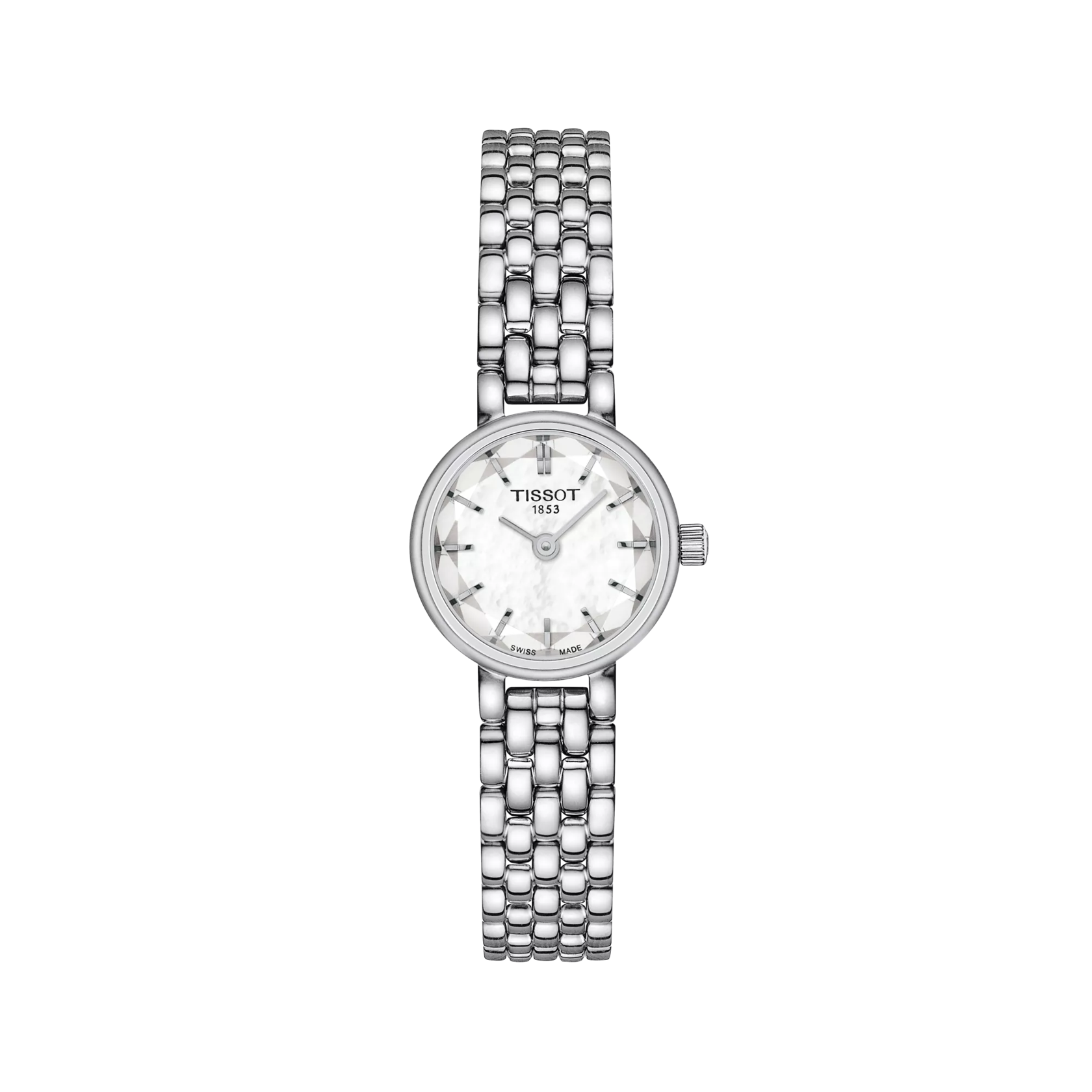 Tissot Lovely