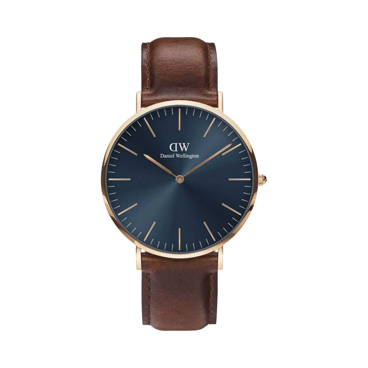 Daniel Wellington - Classic St. Mawes Arctic