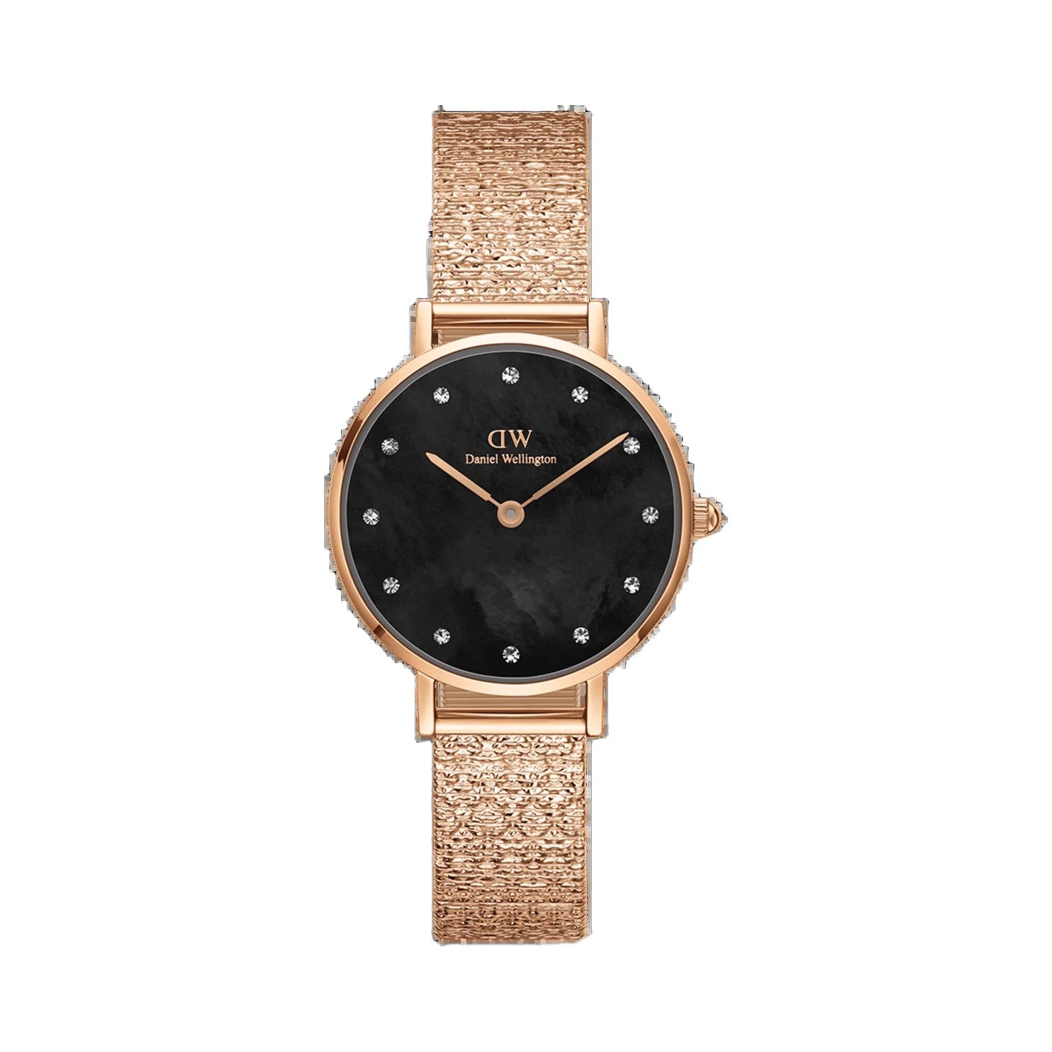 Daniel Wellington Petite Lumine Pressed Piano