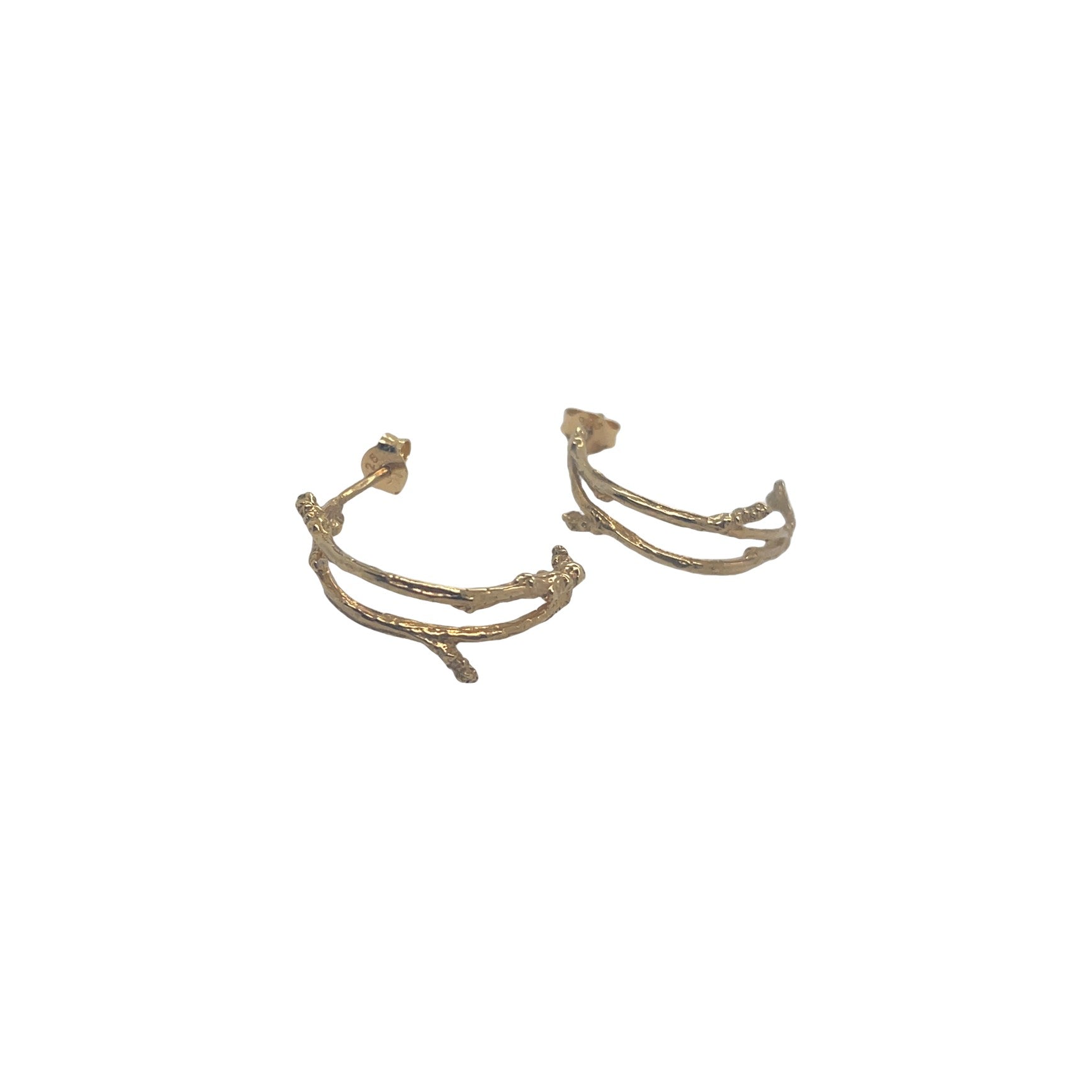 SBPE - Birki Hoops lokkar ghs