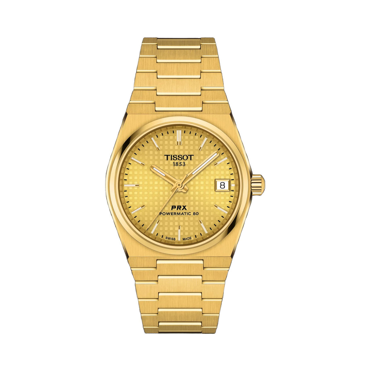 Tissot PRX Powermatic 80 35mm