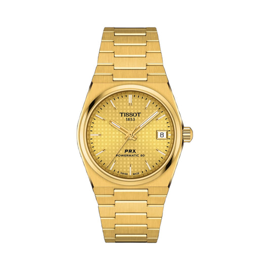 Tissot PRX Powermatic 80 35mm