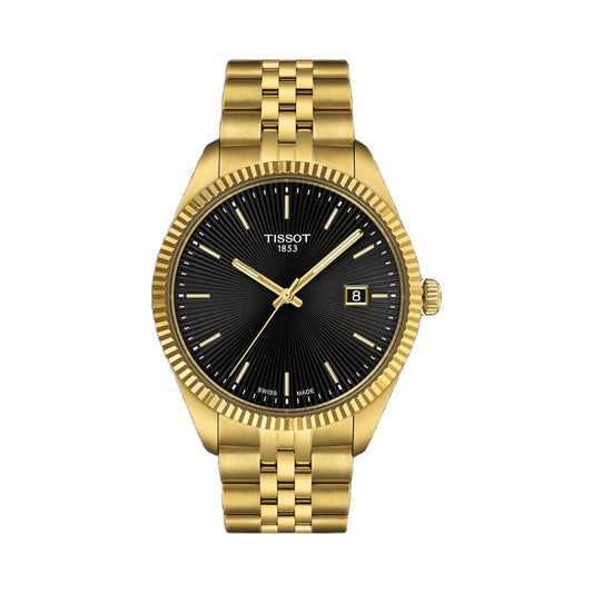 Tissot Ballade