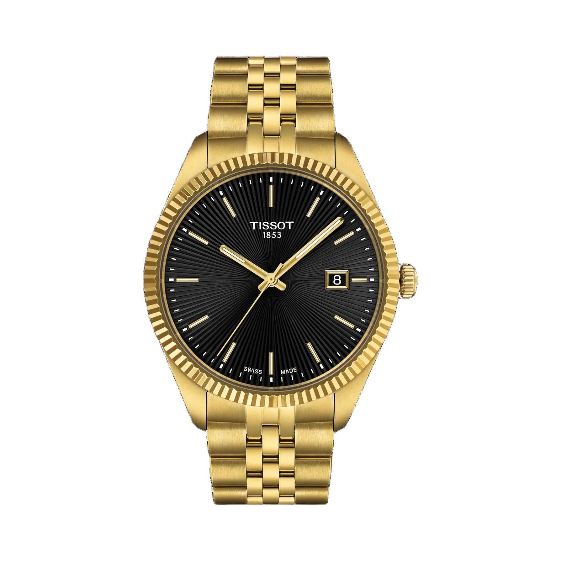 Tissot Ballade