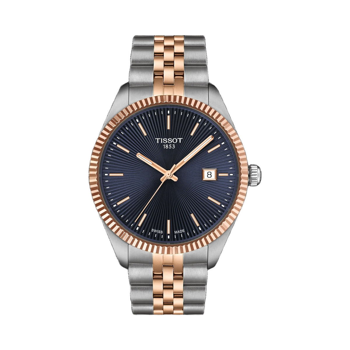 Tissot Ballade