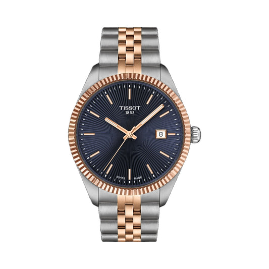 Tissot Ballade