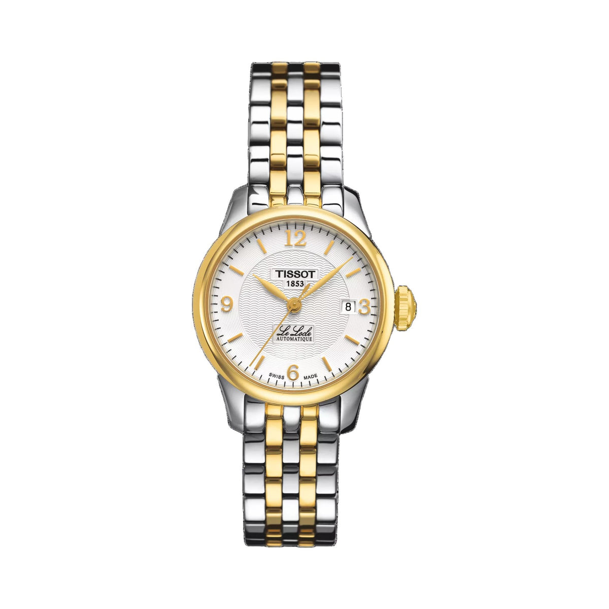 Tissot Le Locle Automatic Small Lady