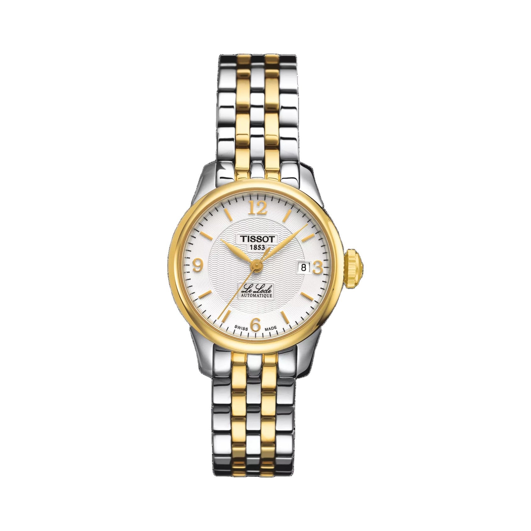Tissot Le Locle Automatic Small Lady