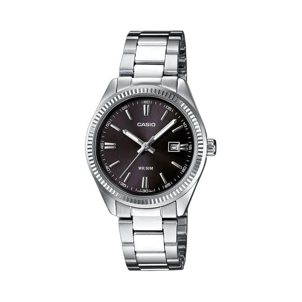 Casio Timeless Collection