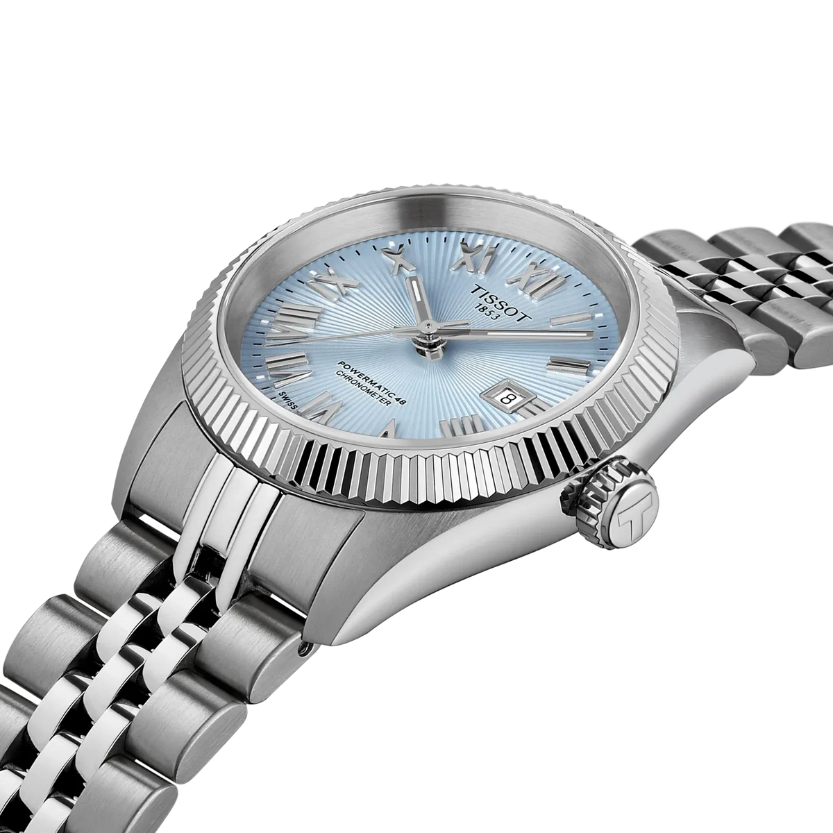 Tissot Ballade Powermatic
