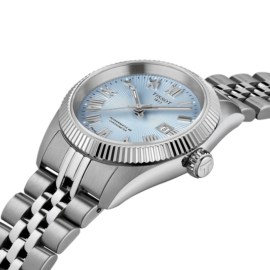 Tissot Ballade Powermatic