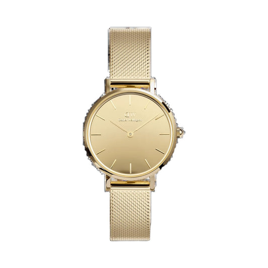 Daniel Wellington - Petite Reflection Gold