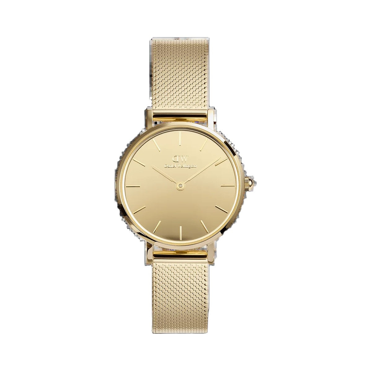 Daniel Wellington - Petite Reflection Gold