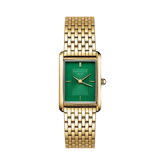 Rosefield - Heirloom Emerald