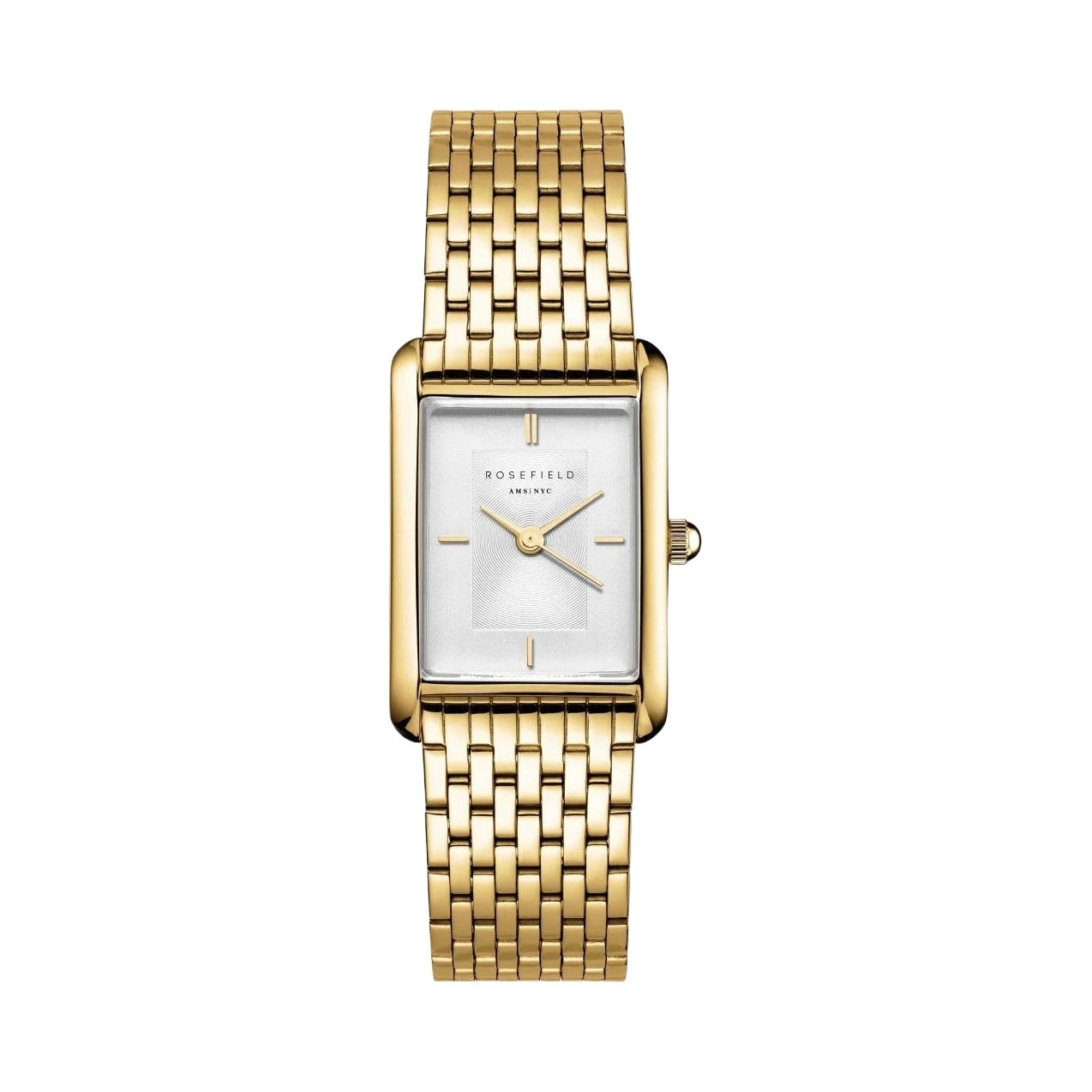 Rosefield - Heirloom Gold
